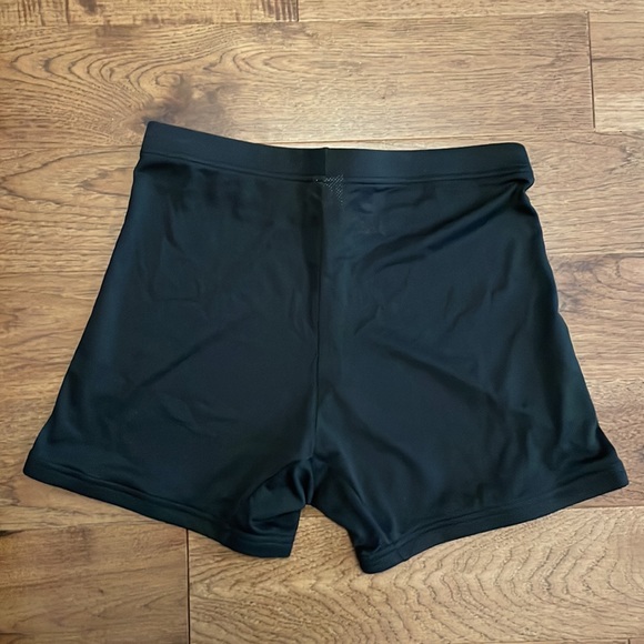 Adidas Golf shorts Sz 8 - Picture 2 of 5